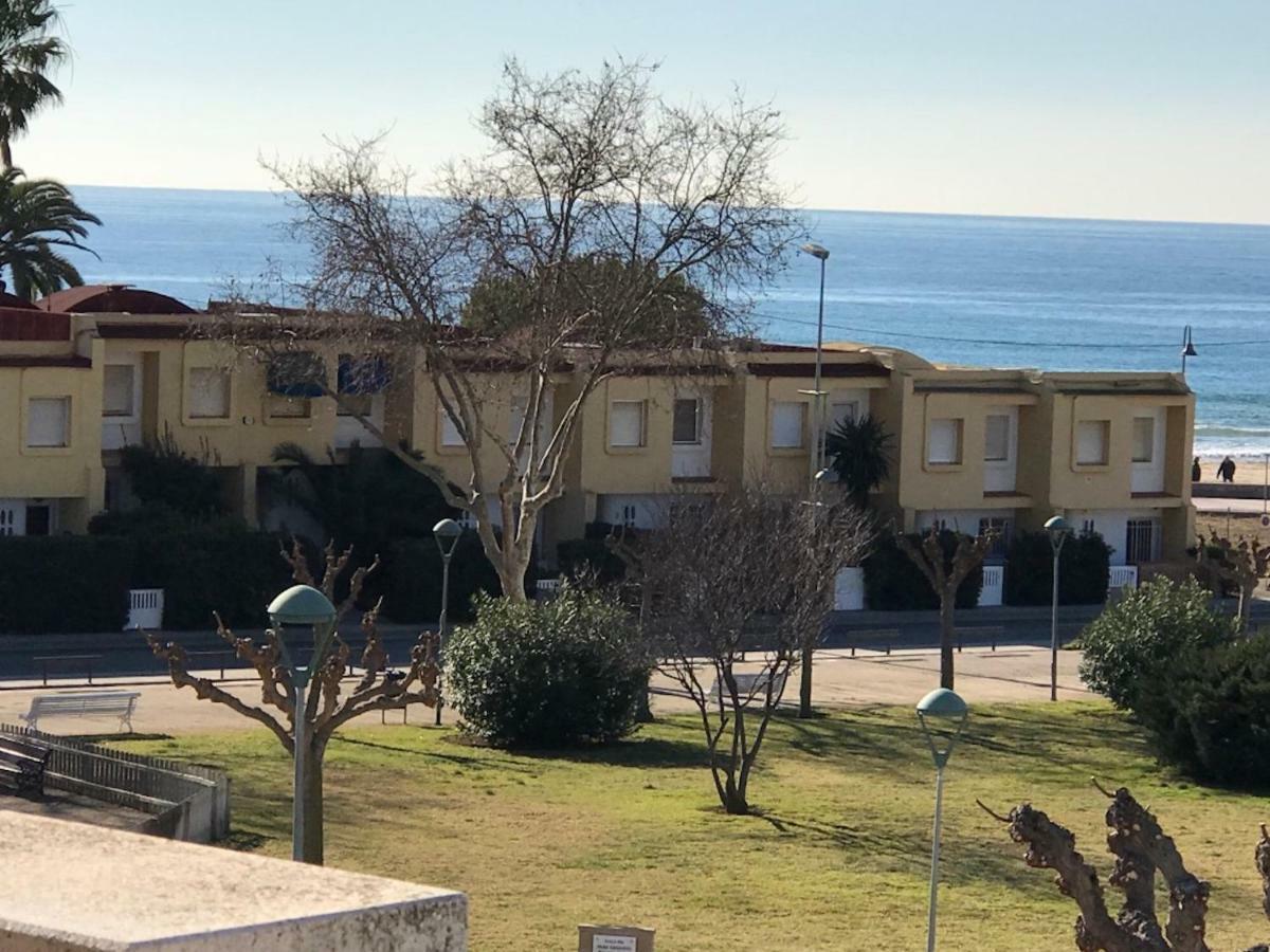 فيلا Calipso Tamarit تاراغونا المظهر الخارجي الصورة