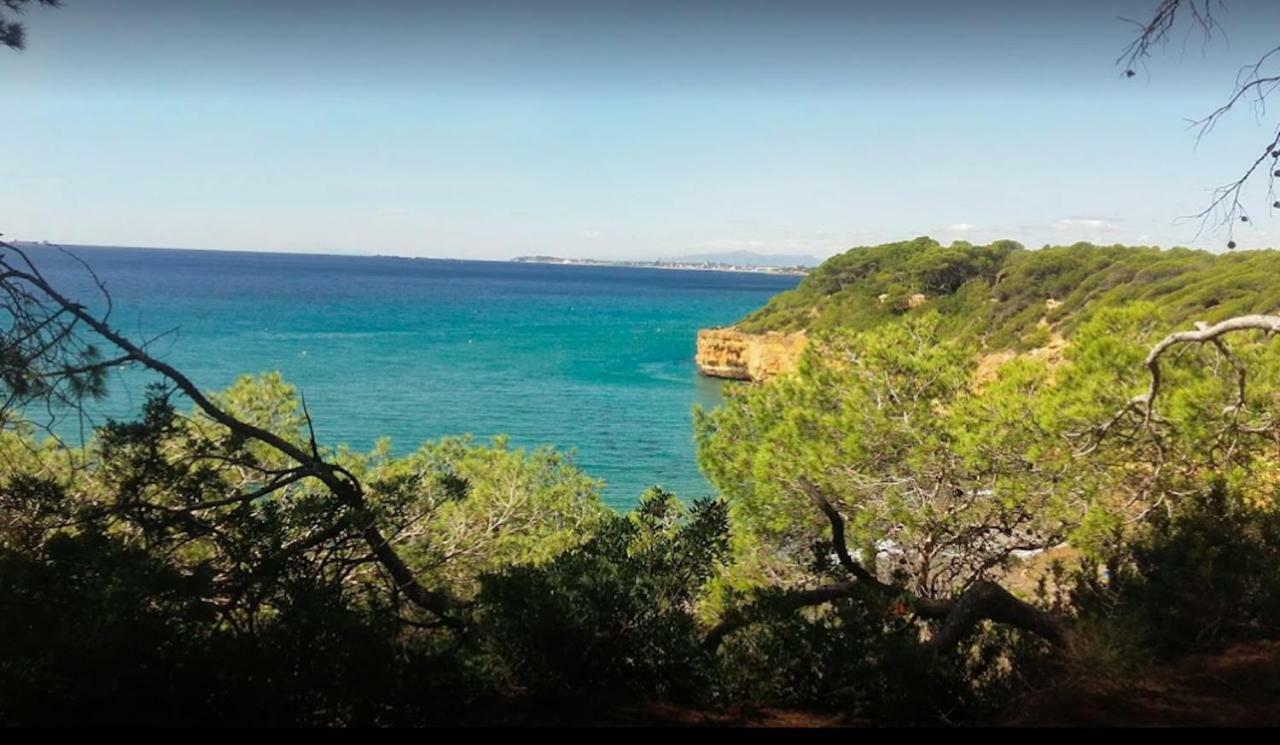 فيلا Calipso Tamarit تاراغونا المظهر الخارجي الصورة