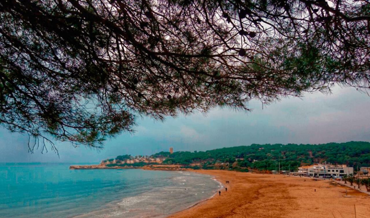 فيلا Calipso Tamarit تاراغونا المظهر الخارجي الصورة